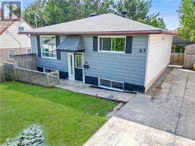 House for sale in Wanup, Ontario