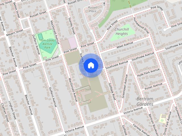 Apartment for rent in Belleville, Ontario
