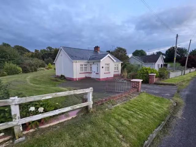 House for sale in Carrickmacross, Ulster