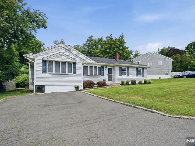 House for sale in Passaic, New Jersey