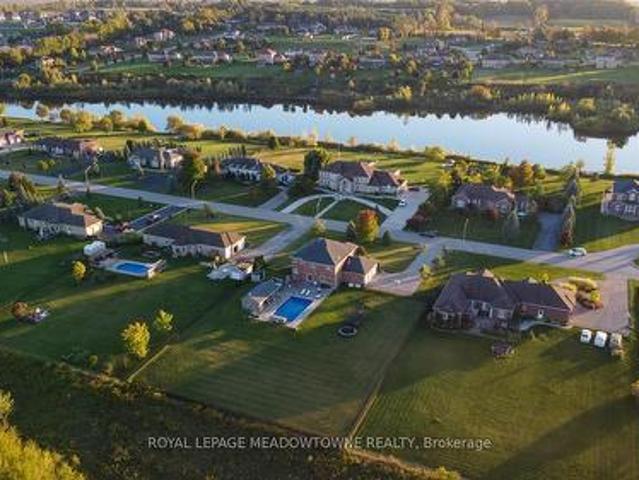 House for sale in Wellington, Ontario