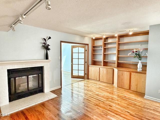 Townhouse for sale in Durham, North Carolina