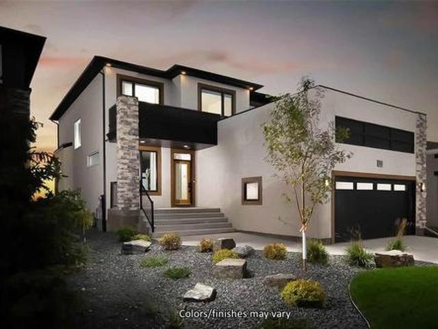 House for sale in Manitoba
