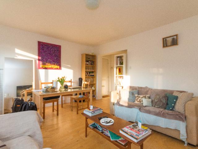 Apartment for rent in Stockwell, Greater London