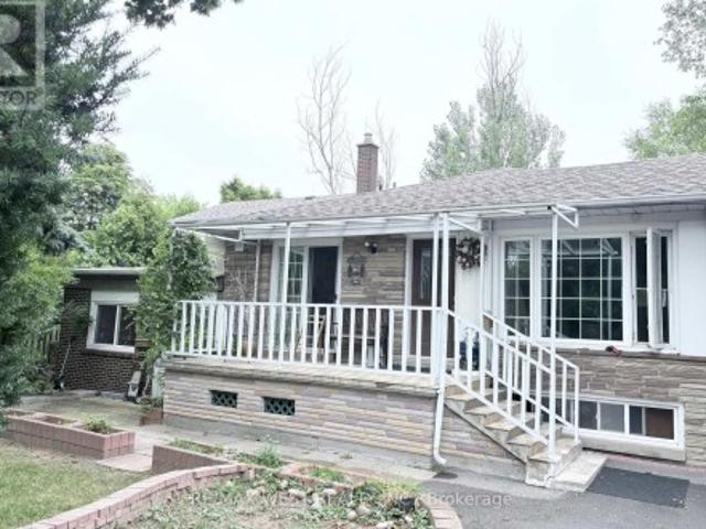 House for rent in Woburn, Ontario