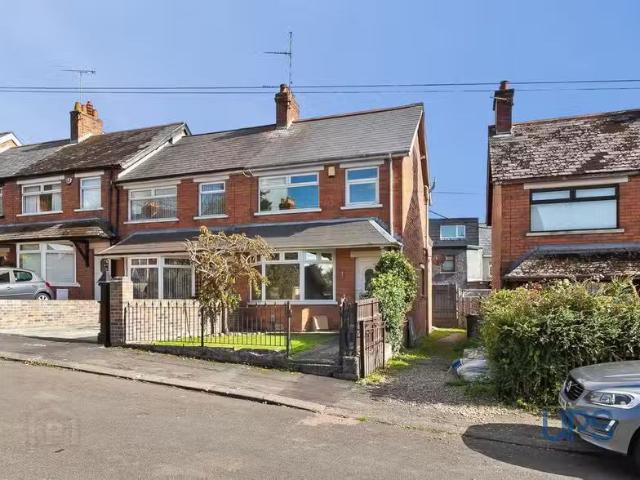 House for sale in Bailieborough, Ulster
