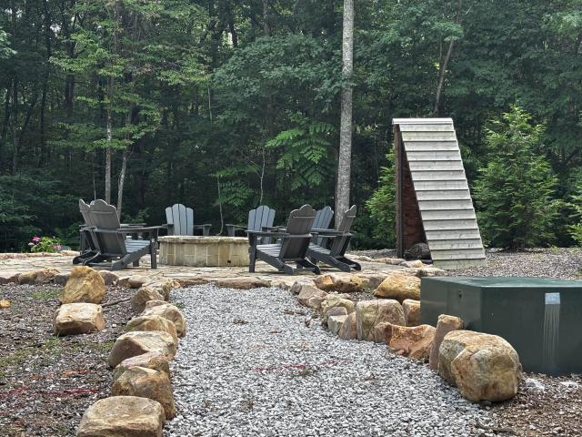 Land for sale in Tennessee