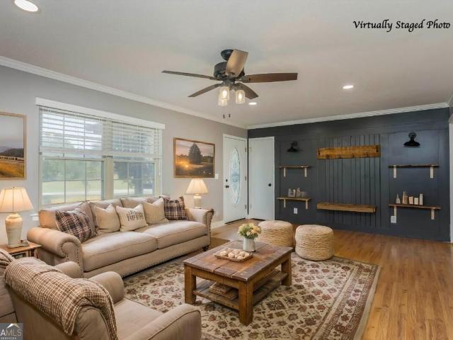 House for sale in Ringgold, Catoosa County