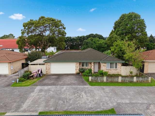 House for sale in Papakura