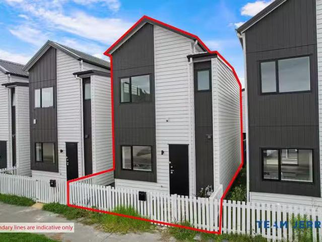 House for rent in Papakura