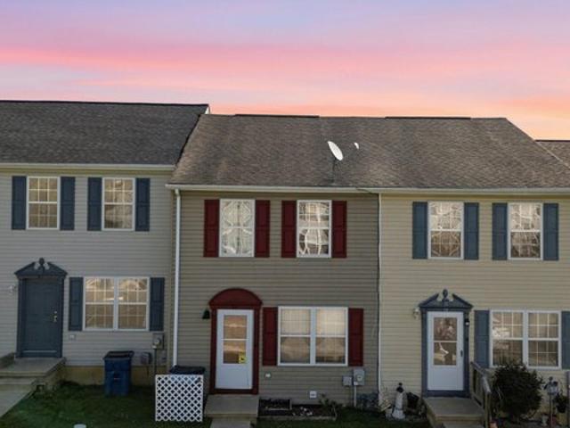 Townhouse for sale in Cecil, Maryland