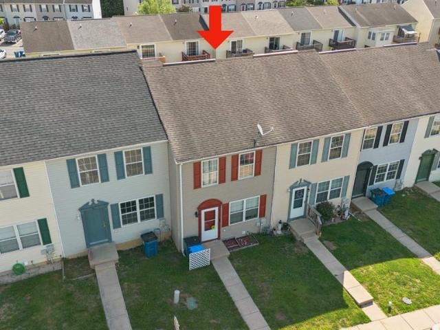 Townhouse for sale in Cecil, Maryland