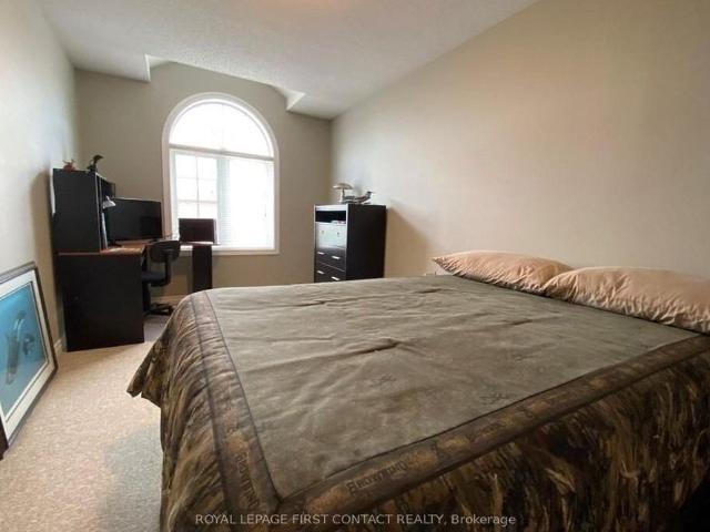 House for rent in Barrie, Central Ontario
