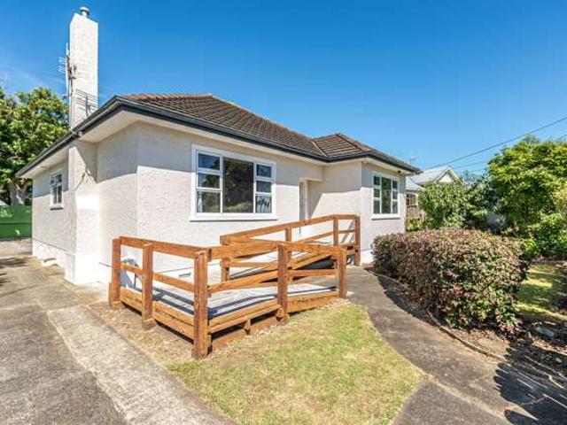 House for sale in Wanganui District