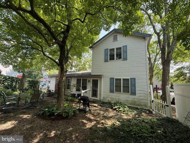 House for sale in Bucks, Pennsylvania
