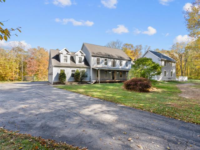 Property for sale in Colchester, Connecticut