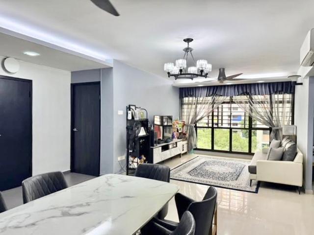 Apartment for sale