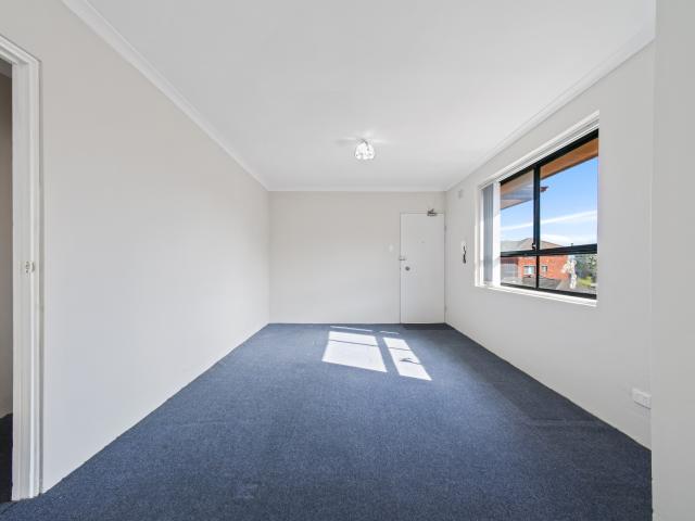 Apartment for rent in Hillsdale
