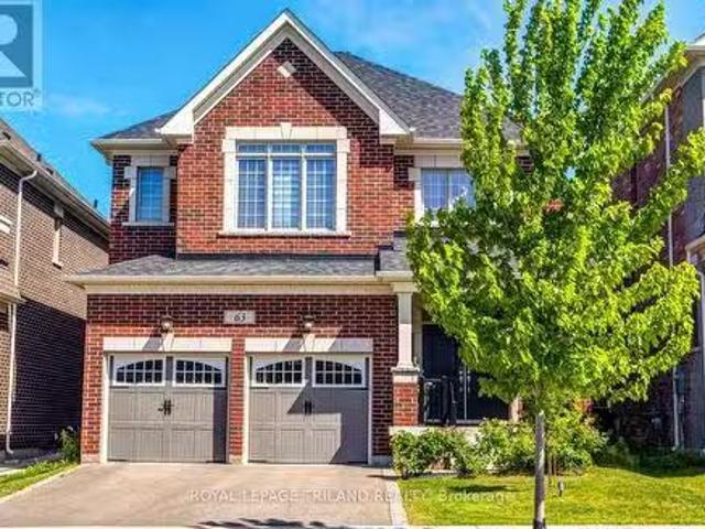House for sale in York, Ontario