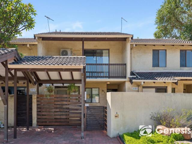 House for sale in North Perth, Western Australia
