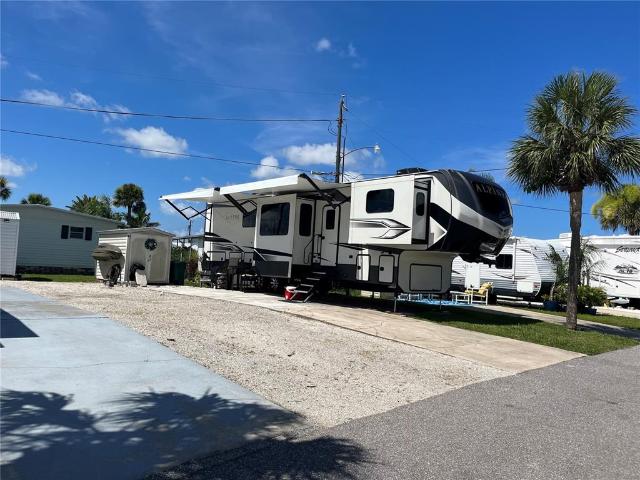 Land for sale in Palmetto, Florida