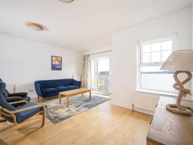 Apartment for rent in Dundrum, Northern Ireland