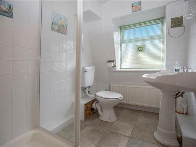 Terraced House for sale in Bluebell, North Tipperary