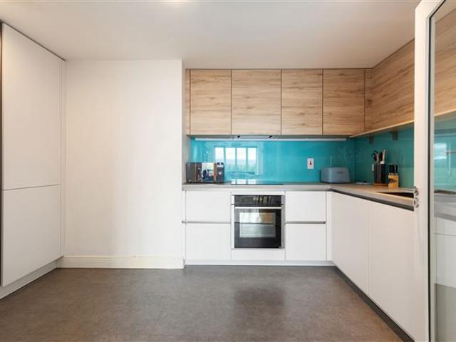 Apartment for sale in Dublin 8, Bluebell