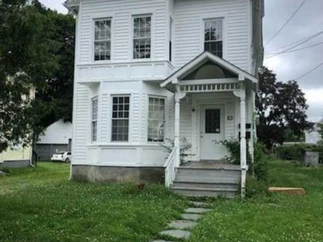 House for sale in Poughkeepsie, New York
