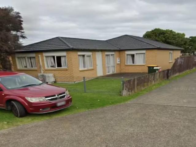 House for sale in East Tamaki, Oroua County