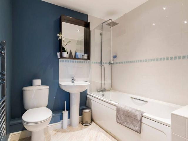 Apartment for rent in Isle Of Dogs, Greater London