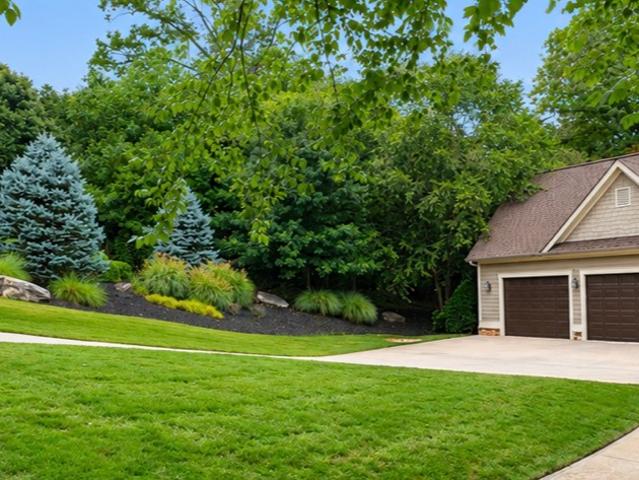 House for sale in Toccoa, Georgia