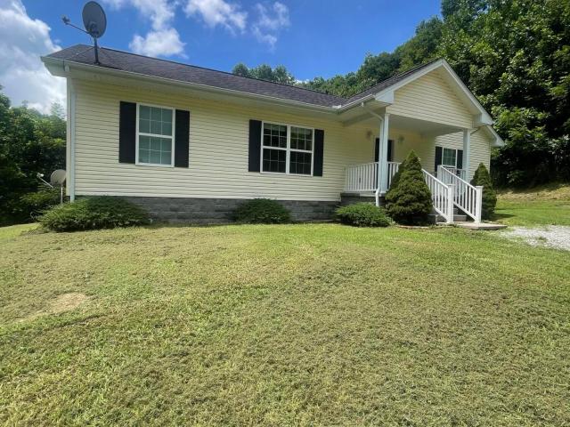 House for sale in Kentucky