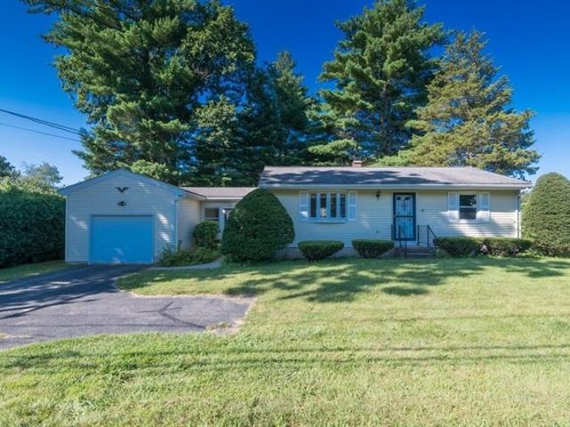 House for rent in Hampden, Massachusetts