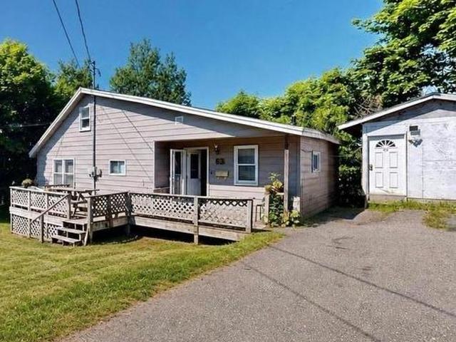 House for sale in City Of Saint John, New Brunswick