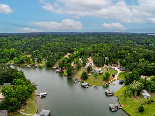 House for sale in Sparta, Georgia