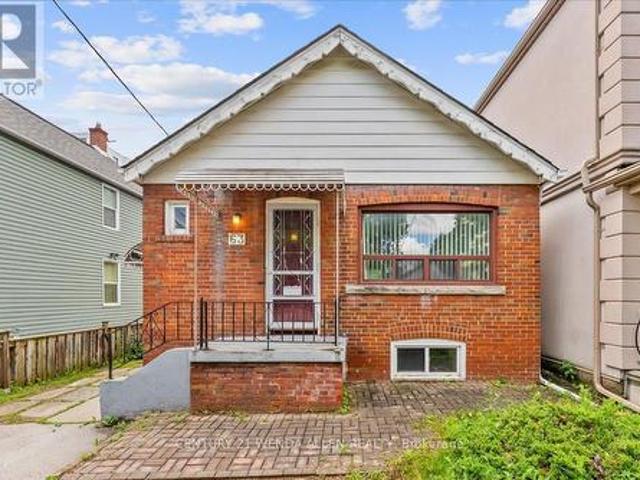 House for sale in Woburn, Ontario