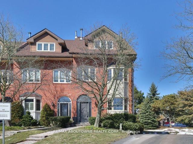 Property for sale in Oakville, Ontario