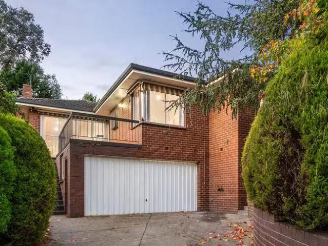 House for rent in Camerons Creek, Victoria