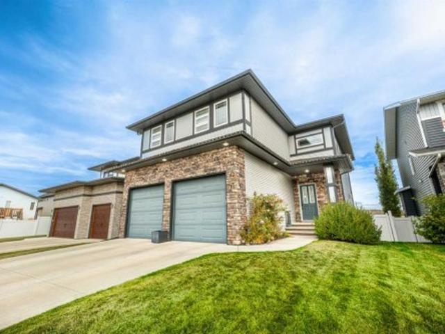 House for sale in Timber Ridge, City of Red Deer