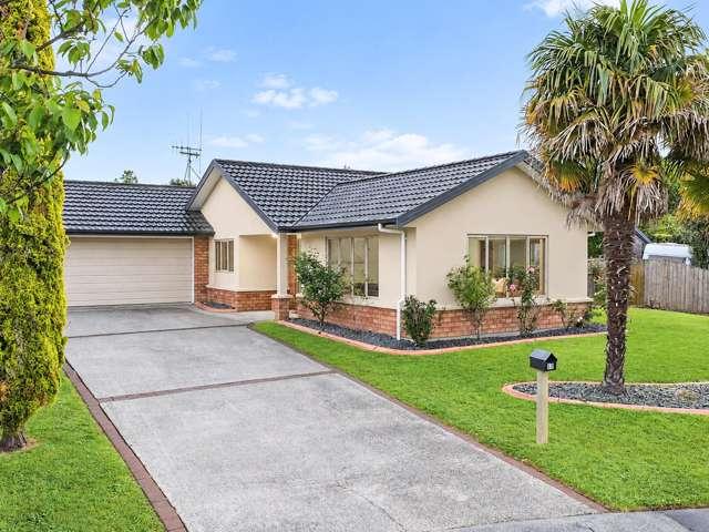 House for sale in Flagstaff, Hamilton City