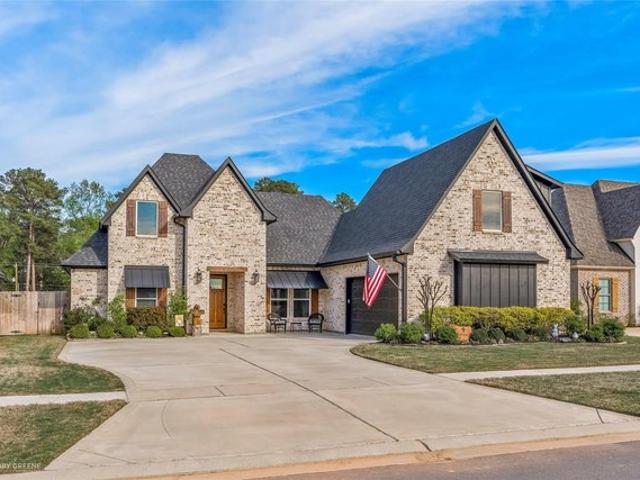 House for sale in Benton, Louisiana
