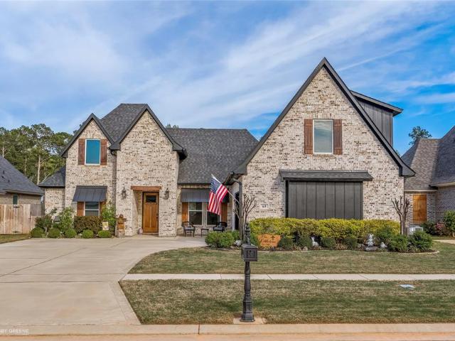 House for sale in Louisiana