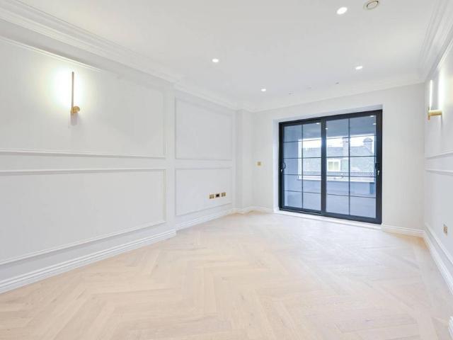Apartment for rent in Bankside, Greater London