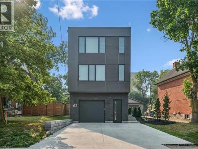 House for rent in Waterloo, Ontario
