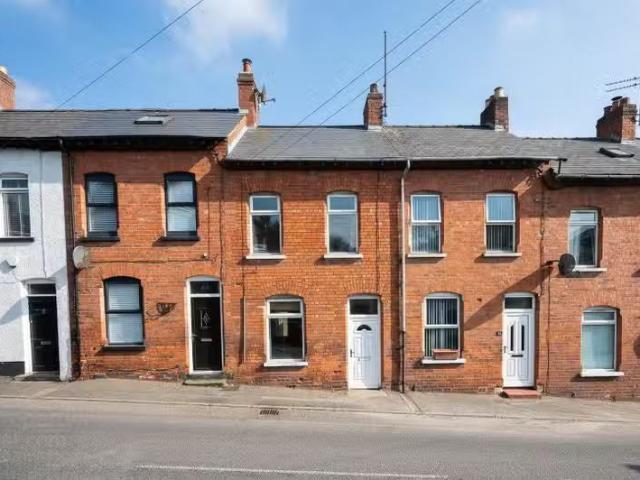 House for sale in Bailieborough, Ulster