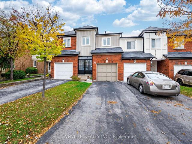 Property for sale in Georgina, Ontario
