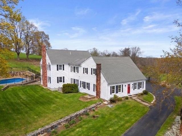 Farm for sale in Sutton, Massachusetts