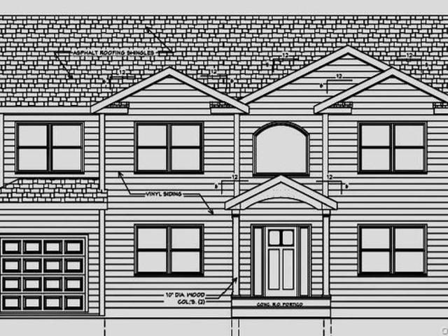 House for sale in Nassau, New York