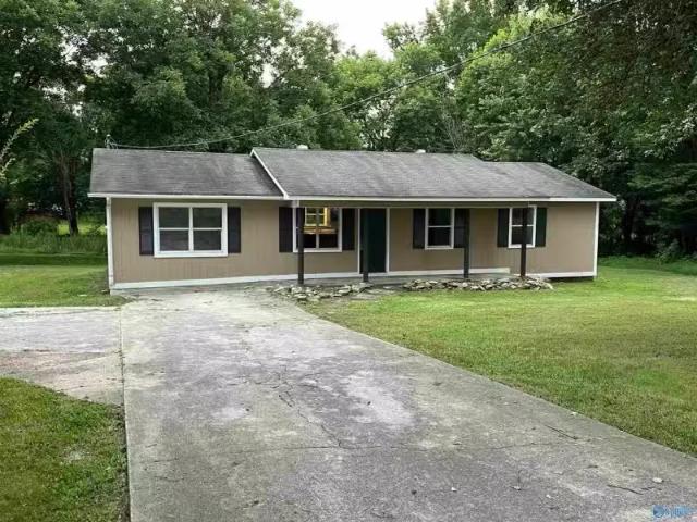 House for rent in Fort Payne House for rent in Fort Payne